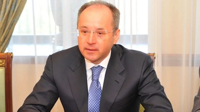 Заместитель секретаря СНБО Демченко лоббировал харьковские соглашения – Схемы