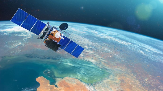 МИД РФ заявил, что Украина пытается воздействовать на российские спутники