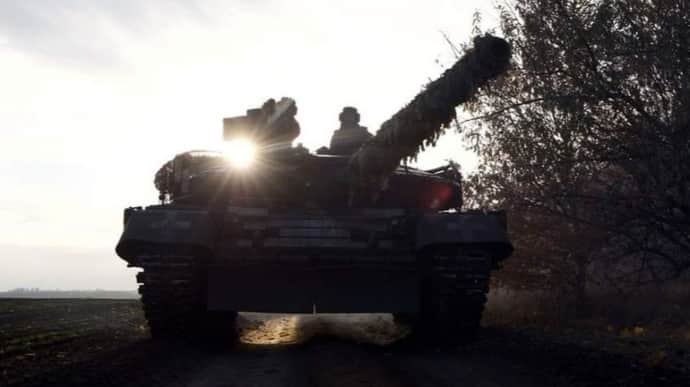 Генштаб про ситуацію на Курщині: Штурмовикам нелегко, але це має стратегічне значення