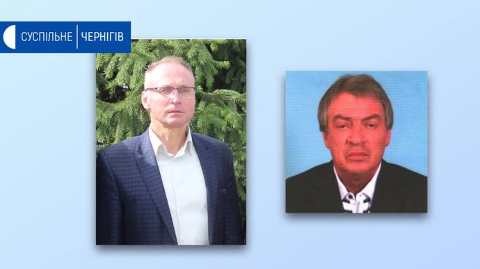Чернігівщина: росіяни викрали голову громади й бізнесмена