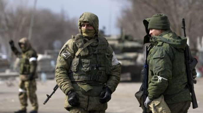 Russian soldiers kill civilian woman resisting robbery in Kherson Oblast