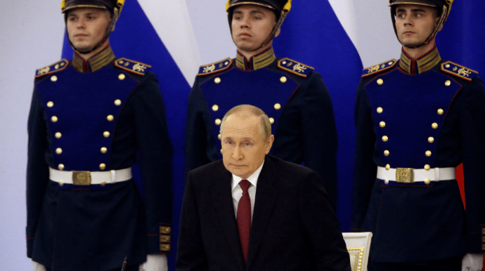 ISW: Кремль робить Міноборони РФ цапом-відбувайлом за Кримський міст, аби захистити Путіна 