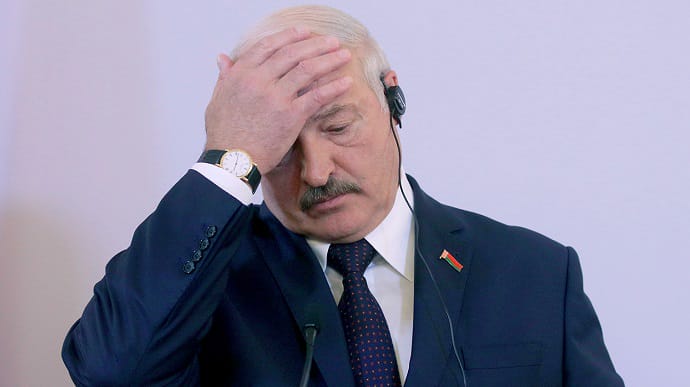 Беларуси отказали в проведении еще одного чемпионата мира