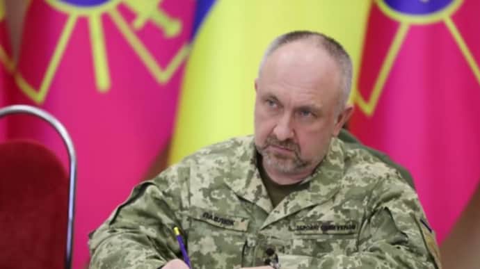 Ukraine to create 10 new brigades to prepare for new Russian offensive 