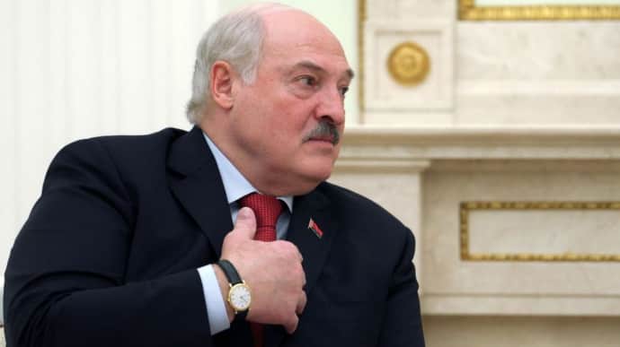 No more tension on border with Ukraine – Lukashenko