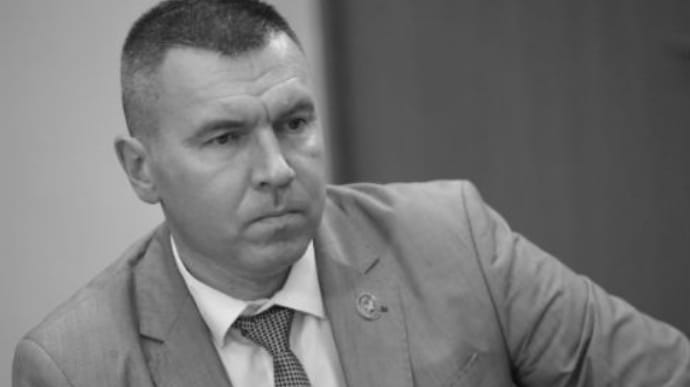 Загибель працівника адміністрації Порошенка: нападник отримав 8 років тюрми