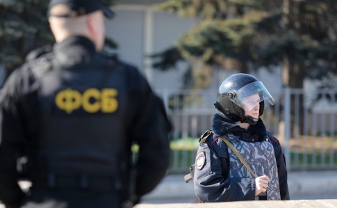 Задержанного в понедельник крымского татарина вывезли в Краснодар
