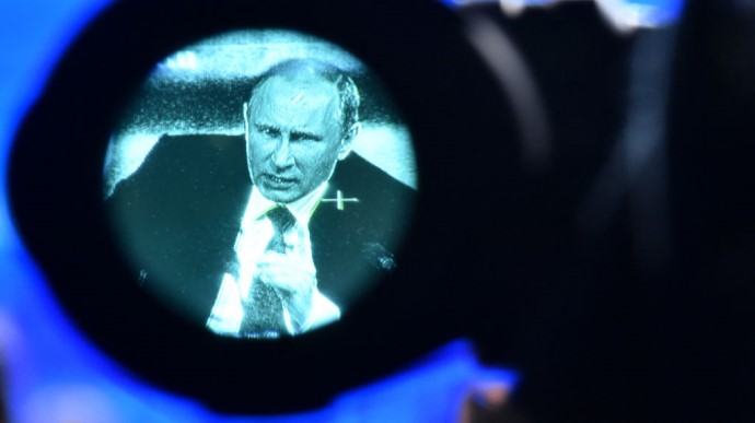 Війна - це кінець Путіна: у партії Шольца виключили нормалізацію відносин Німеччини з РФ