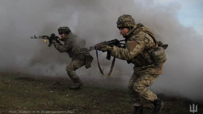 Putin's vision of victory is Ukraine's exhaustion, but he will not succeed – ISW