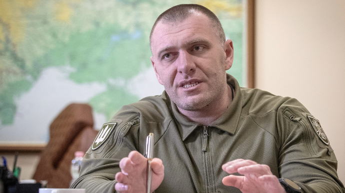 В.о. голови СБУ відзначив роль жінок у контррозвідці: Справжні амазонки