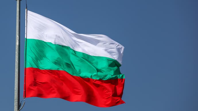У Болгарії заявили, що відправили всі обіцяні БТР до України