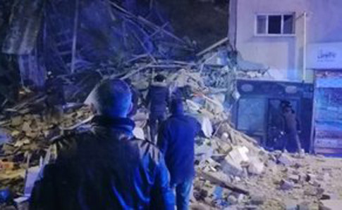 Через землетрус у Туреччині загинули щонайменше 20 осіб, понад тисячу - травмовано 
