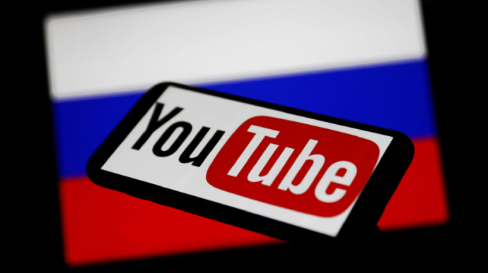 МЗС РФ шантажує висилкою західних журналістів, якщо заблокують їхній канал на YouTube