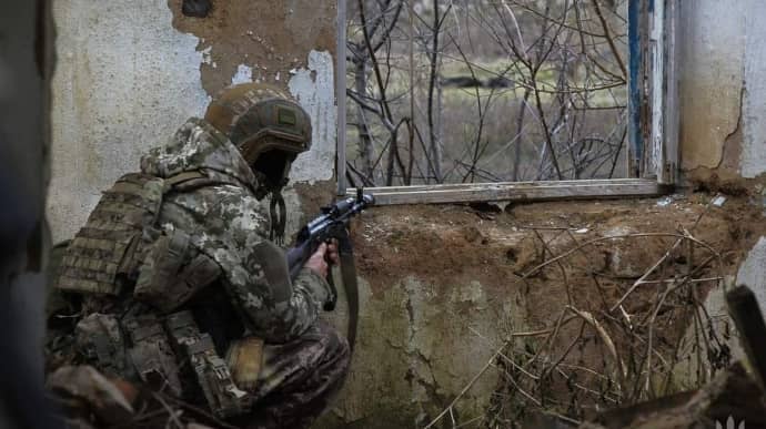 Генштаб: россияне более 30 раз атаковали на Новопавловском направлении и 16 – на Авдеевском