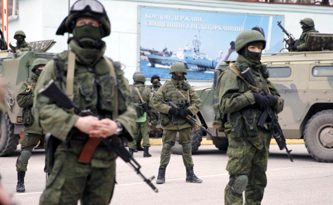 Защита Януковича назвала действия майдановцев причиной аннексии Крыма