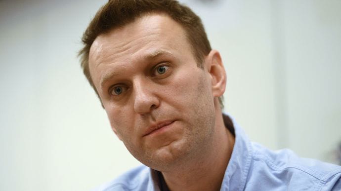 Помпео: За отруєнням Навального можуть стояти топ-посадовці Росії