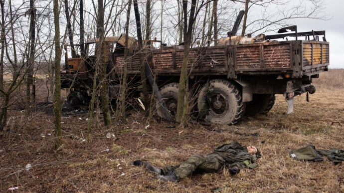 У Міністерстві оборони дали українцям в окупації методичку боротьби із ворогом