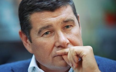 Украинский Интерпол не получал отказа в международном розыске Онищенко