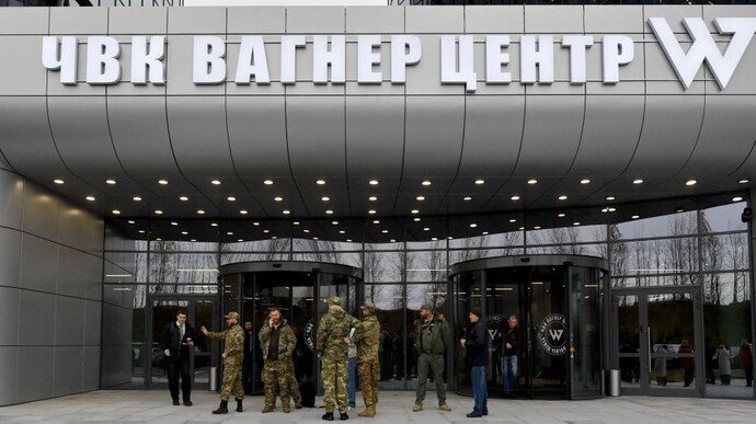 Wagner Group tactics in Ukraine: Defence Intelligence report revealed