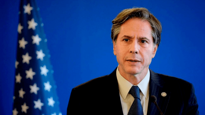 US supports humanitarian pauses but rejects ceasefire in Gaza – Blinken