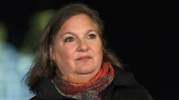 US Under Secretary of State Nuland resigns from Department of State