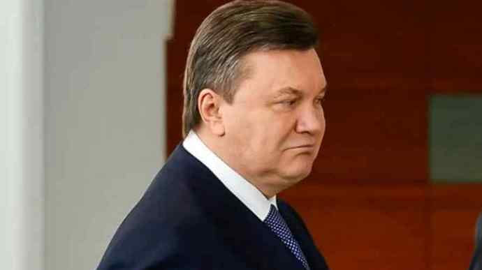 НАБУ и САП просят взять Януковича с сыном под стражу