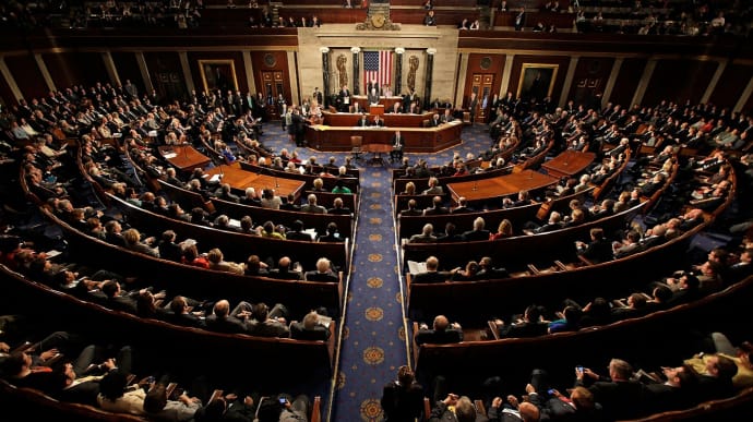В США продвинули вопрос финансирования для Украины: Сенат проголосовал за рассмотрение законопроекта