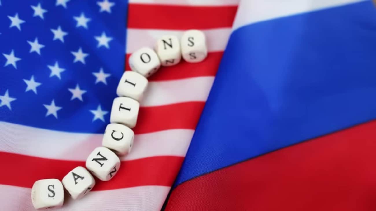 we.ua - CШA пiдгoтувaли нoвi caнкцiї пpoти Pociї – Reuters