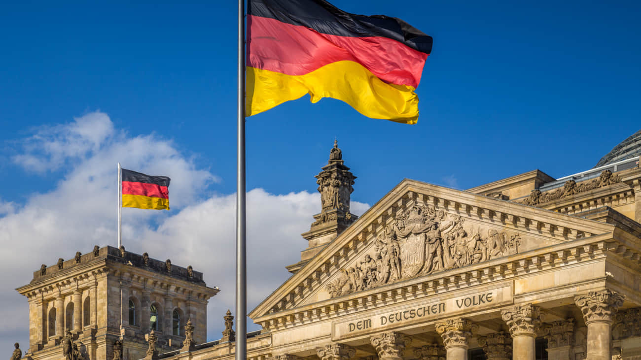 Germany's 2 government coalition parties are against initiative concerning Taurus for Ukraine