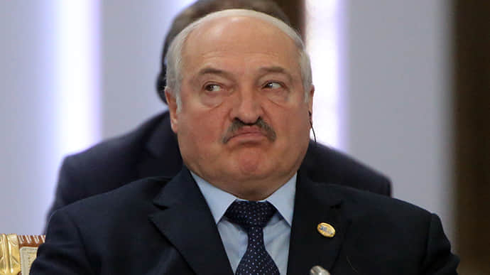 В Европарламенте просят суд в Гааге выдать ордер на арест Лукашенко
