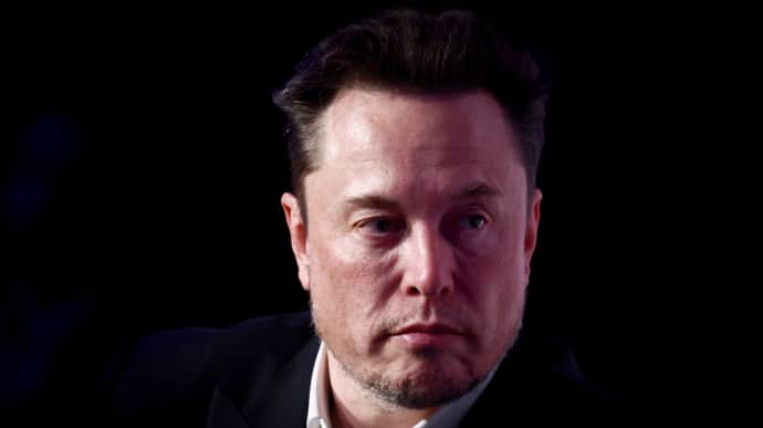 Elon Musk opposes aid to Ukraine, says Putin can't lose – Bloomberg