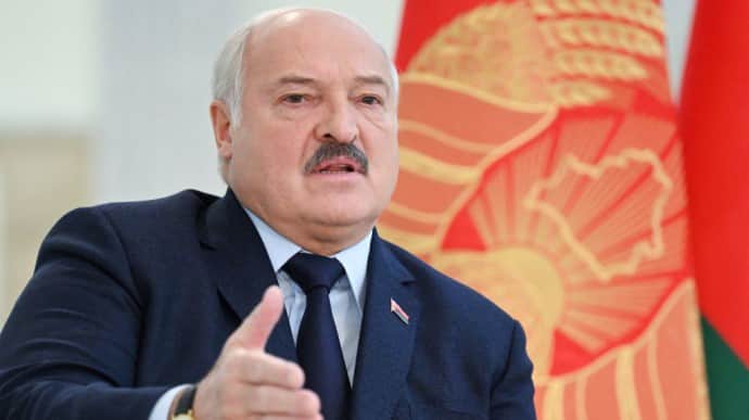 Лукашенко заявив, що Пригожин уже в Білорусі