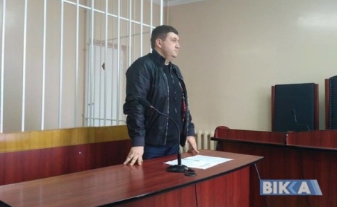 Депутата партії  Ляшка арештували в Черкасах за розкрадання