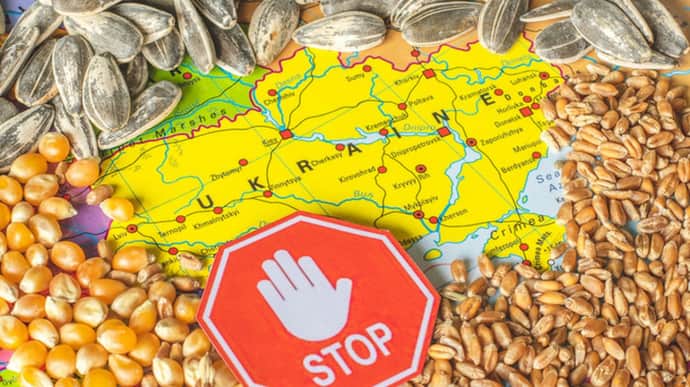 Hungarian farmers to protest against grain imports near border with Ukraine