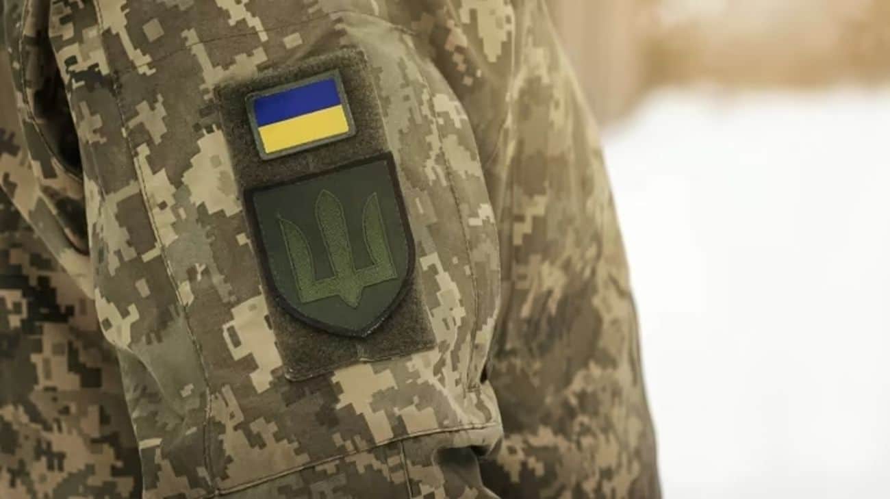 In Kharkiv region there was an explosion near the car of the military shopping center: a man was amputated with a brush