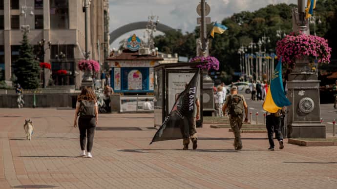 Kyiv authorities enhance security amid threat of Russian sabotage and reconnaissance groups and attacks intensification