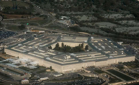 МОЗ США просить Пентагон про 11 об'єктів для карантину евакуйованих із Китаю