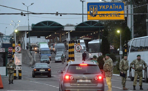 Україна на карантині: Пункти пропуску, що працюватимуть на кордоні та винятки 