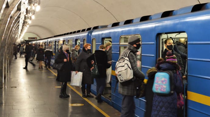 У Кличка побоюються, що в Києві доведеться зупинити транспорт