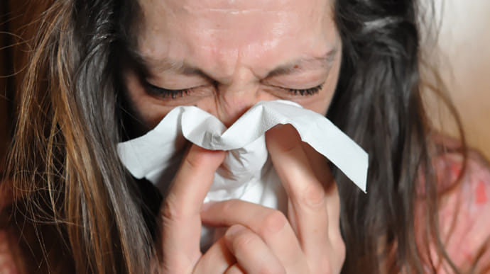 Є ризик підхопити одночасно ковід і грип – МОЗ 
