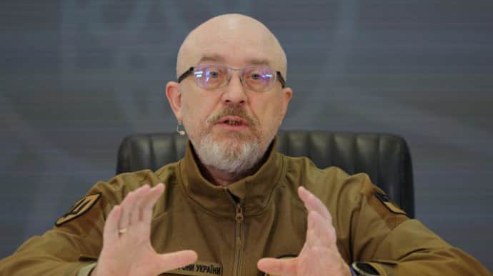 НАБУ провело обшуки у Резнікова – УП