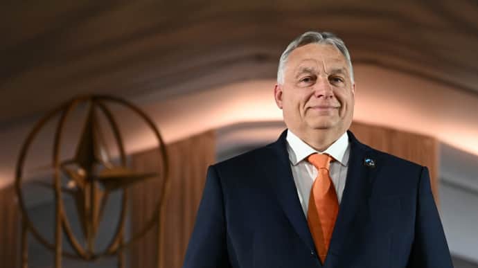 My peacekeeping mission not over yet – Hungarian Prime Minister