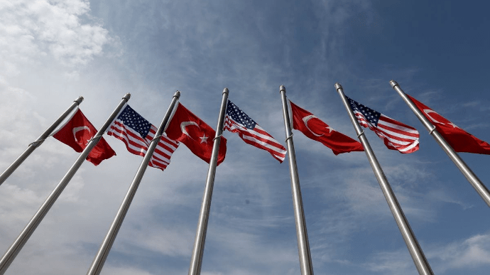 МИД Турции вызвало посла США после заявлений Байдена о геноциде армян
