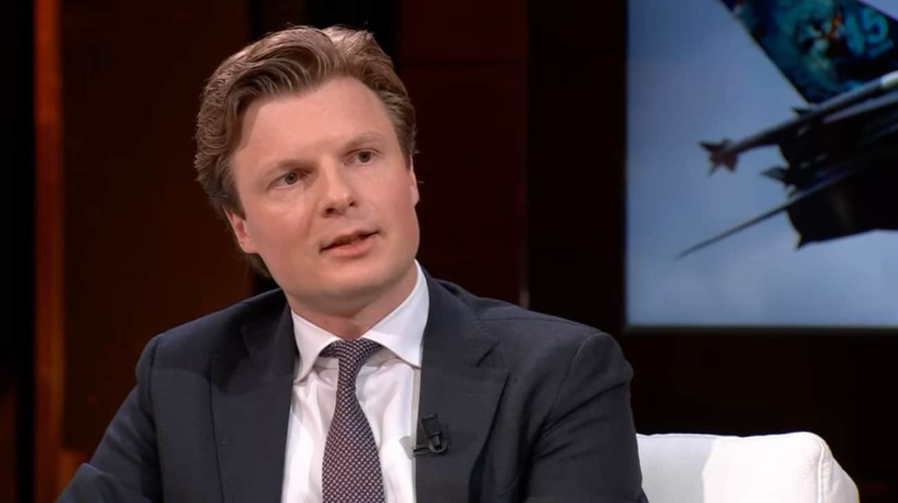The Netherlands Defense Minister confirmed Zelensky’s participation in NATO Summit in Hague