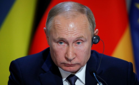 Путін заявив, що росіянам потрібна міцна президентська влада