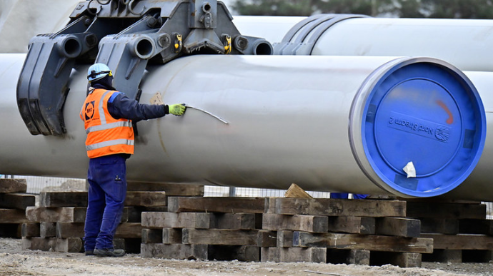 Головні новини п’ятниці і ночі: санкції проти Nord Stream 2, апеляція Медведчука