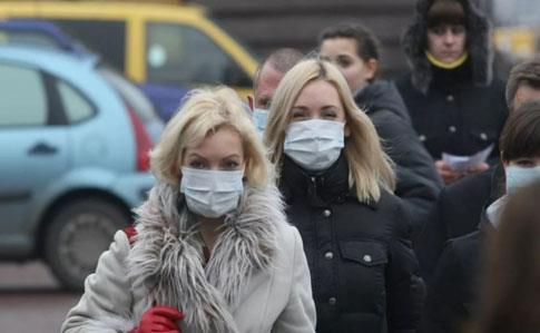 В Україні 26 випадків зараження новим коронавірусом
