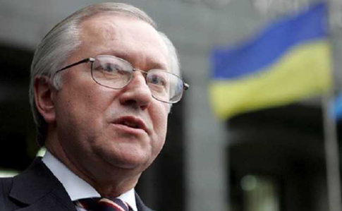 Президент назначил представителя Украины при Совете Европы