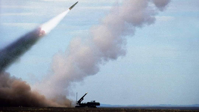 За час війни над Львівщиною збили 24 російські ракети – ЛОВА 