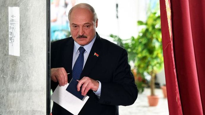 Глави МЗС країн ЄС не змогли домовитися про санкції проти режиму Лукашенка